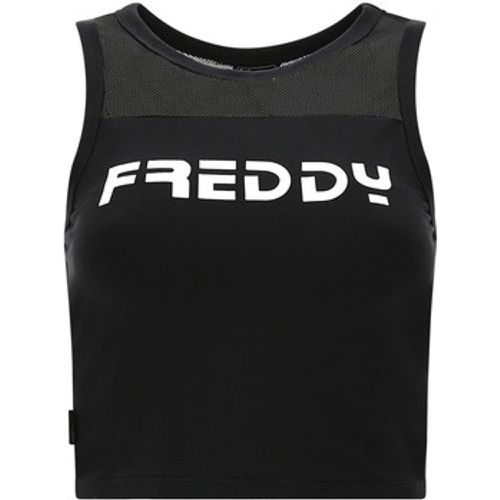 Freddy Tank Top S2WMAK1 - Freddy - Modalova