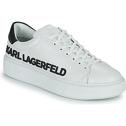 Sneaker MAXI KUP Karl Injekt Logo Lo - Karl Lagerfeld - Modalova