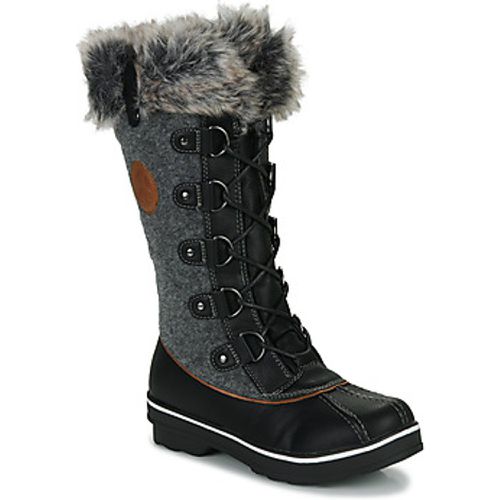 Kimberfeel Moonboots Sissi - Kimberfeel - Modalova