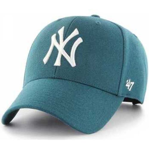 Schirmmütze Cap mlb new york yankees mvp snapback - '47 Brand - Modalova