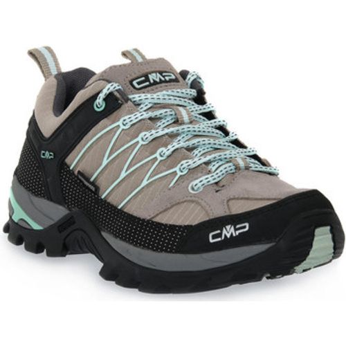 Herrenschuhe 03PG RIGEL LOW WMN TREKKING - CMP - Modalova