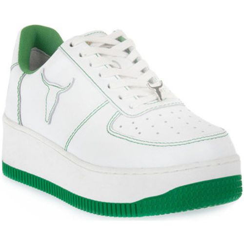 Sneaker GREEN REBOUND - Windsor Smith - Modalova