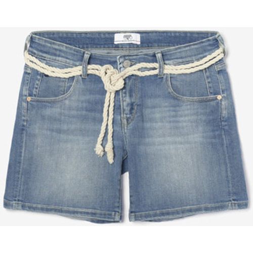 Shorts Bermuda-short shorts aus denim LAMI - Le Temps des Cerises - Modalova