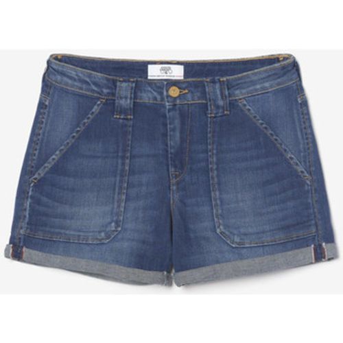 Shorts Shorts shorts aus denim BLOOM - Le Temps des Cerises - Modalova