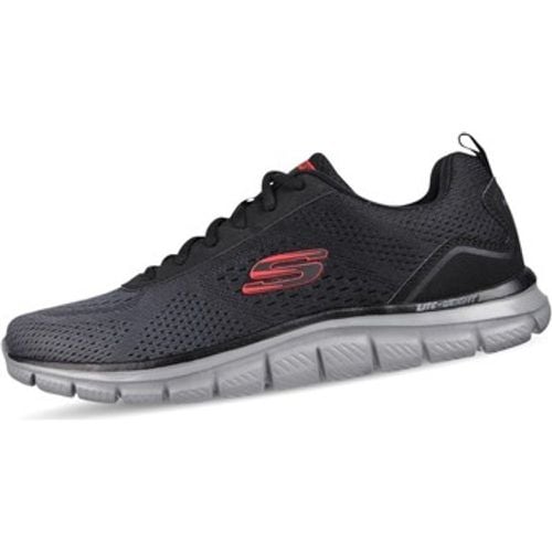 Sneaker Sportschuhe Schnürhalbschuh Track-RIPKENT 232399-BKCC - Skechers - Modalova