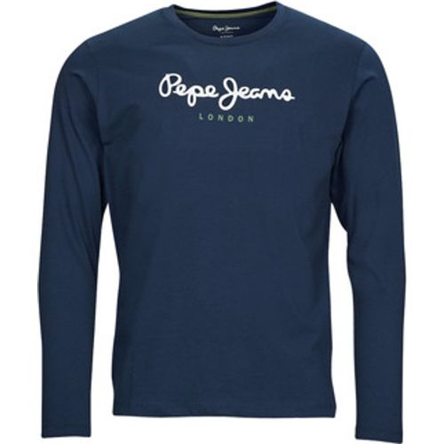 Pepe jeans Langarmshirt EGGO LONG - Pepe Jeans - Modalova