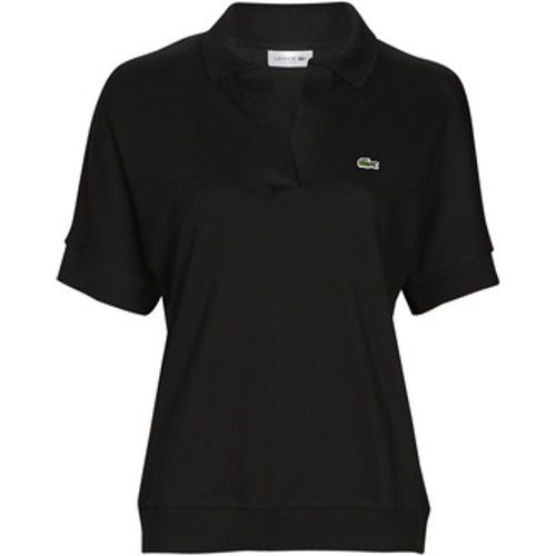 Lacoste Poloshirt PF0504 LOOSE FIT - Lacoste - Modalova