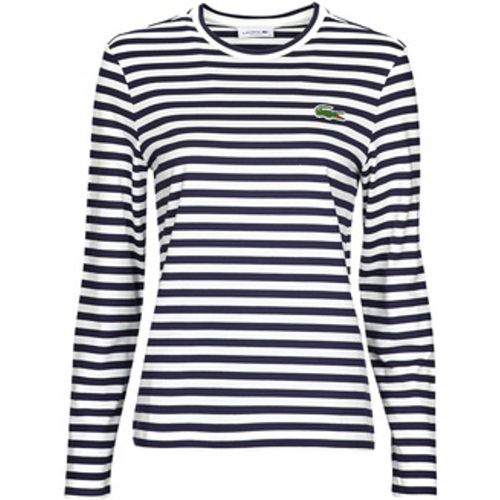 Lacoste Langarmshirt TF9207 - Lacoste - Modalova