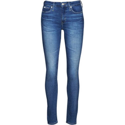 Slim Fit Jeans MID RISE SKINNY - Calvin Klein Jeans - Modalova