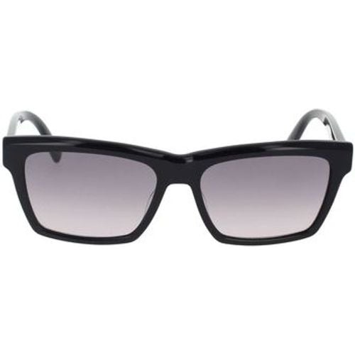 Sonnenbrillen Saint Laurent Monogramm SL M104 001 Sonnenbrille - Yves Saint Laurent - Modalova