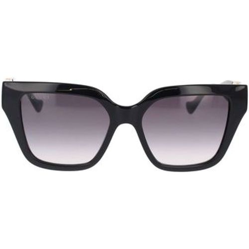 Sonnenbrillen -Sonnenbrille GG1023S 008 - Gucci - Modalova