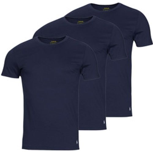 T-Shirt CREW NECK X3 - Polo Ralph Lauren - Modalova