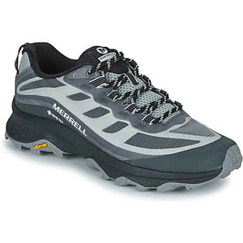 Herrenschuhe MOAB SPEED GORE-TEX - Merrell - Modalova