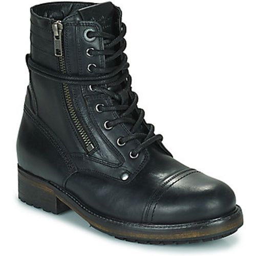 Damenstiefel MELTING COMBAT W - Pepe Jeans - Modalova