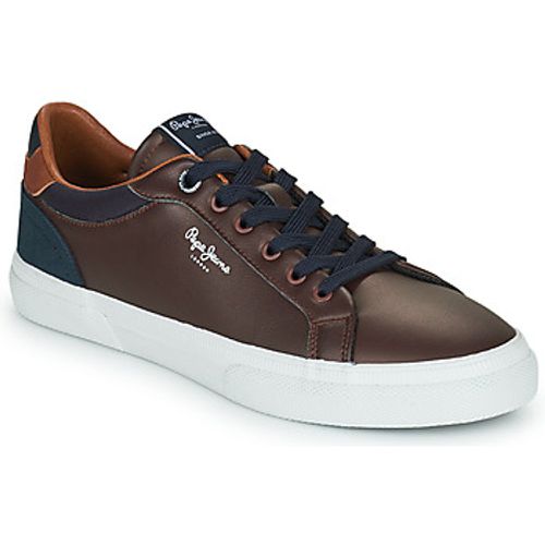 Pepe jeans Sneaker KENTON COURT - Pepe Jeans - Modalova