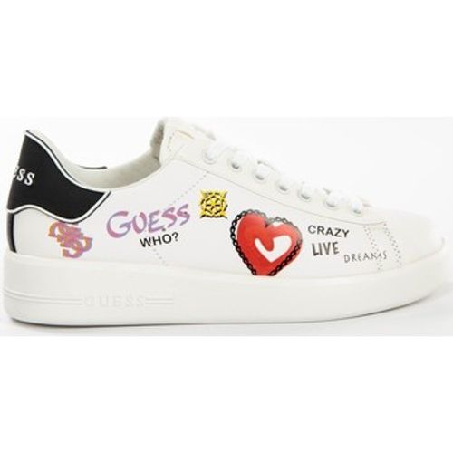 Guess Sneaker Rockies logo - Guess - Modalova