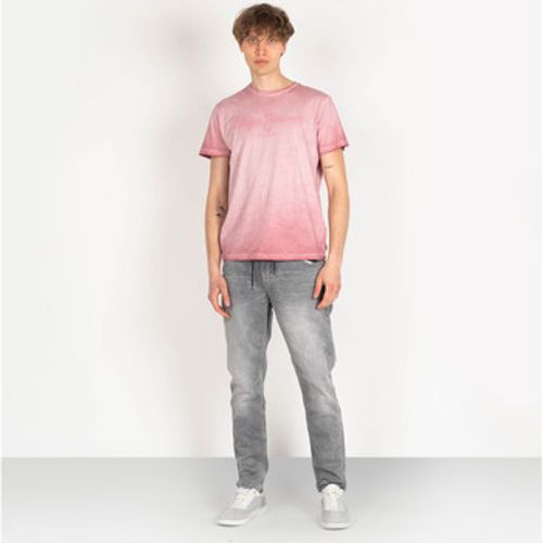 T-Shirt PM504032 | West Sir - Pepe Jeans - Modalova
