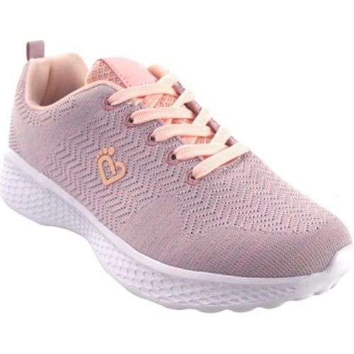 Schuhe Damenschuh 21102 aal pink - Amarpies - Modalova