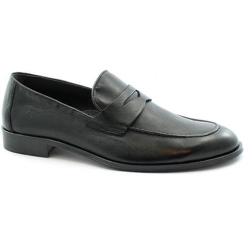 Herrenschuhe FED-E22-6487-NE - Franco Fedele - Modalova