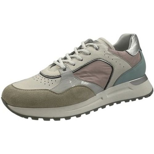 Halbschuhe Schnuerschuhe /bleu/rose/silber Gloria 9 - No Claim - Modalova