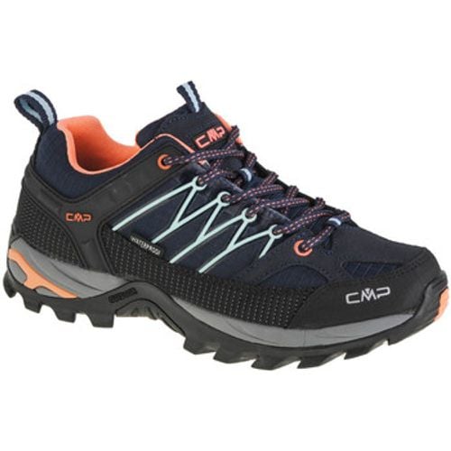 Cmp Damenschuhe Rigel Low Wmn - CMP - Modalova