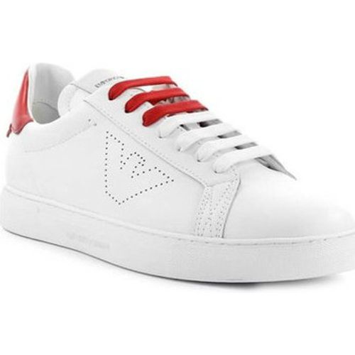 Sneaker SNEAKER X4X316XF527 - Emporio Armani - Modalova