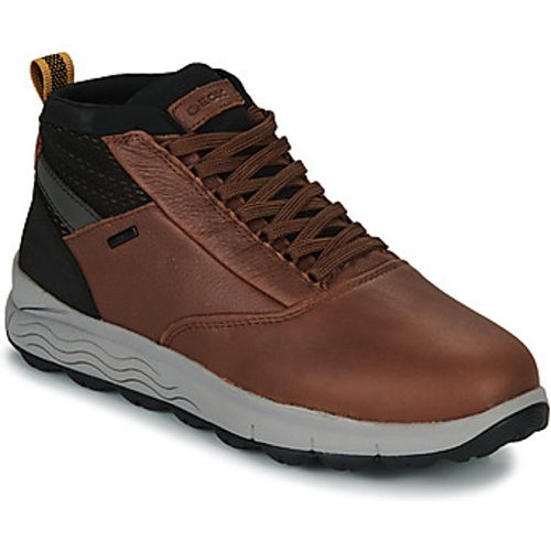 Turnschuhe U SPHERICA 4X4 B ABX - Geox - Modalova