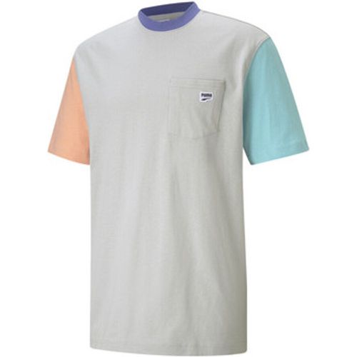 T-Shirts & Poloshirts 599777-09 - Puma - Modalova