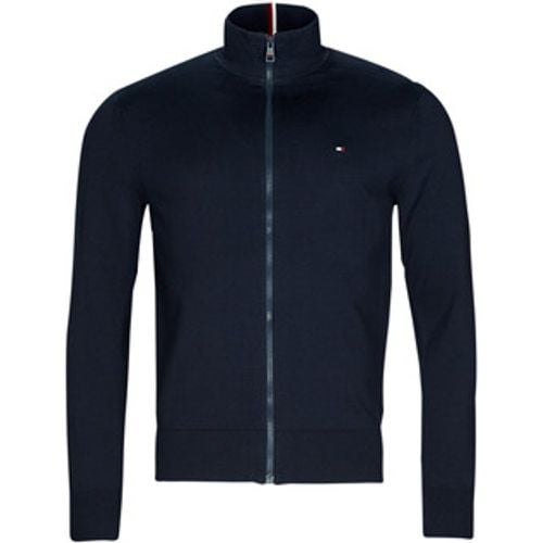 Strickjacken 1985 ZIP THROUGH - Tommy Hilfiger - Modalova