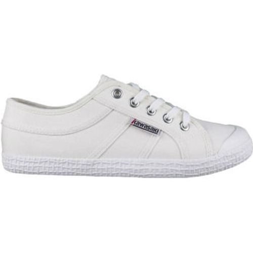 Sneaker Tennis Canvas Shoe K202403 1002 White - Kawasaki - Modalova