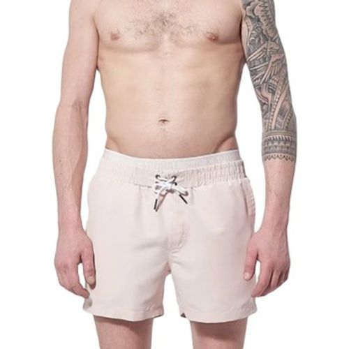 Kaporal Badeshorts Vegas blush - Kaporal - Modalova