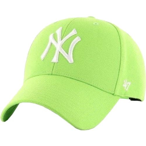 Schirmmütze New York Yankees MVP Cap - '47 Brand - Modalova