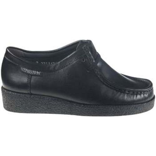 Mephisto Halbschuhe Christy - mephisto - Modalova