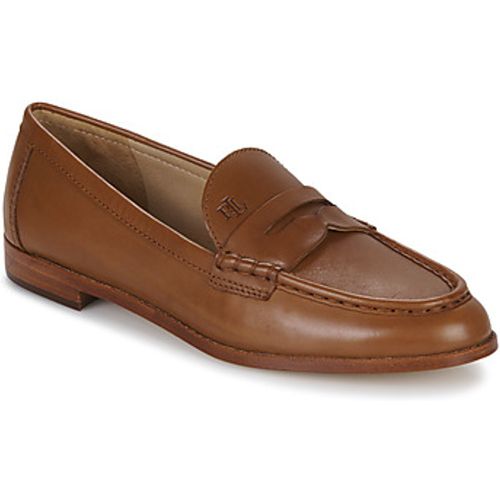 Damenschuhe WYNNIE-FLATS-LOAFER - Lauren Ralph Lauren - Modalova