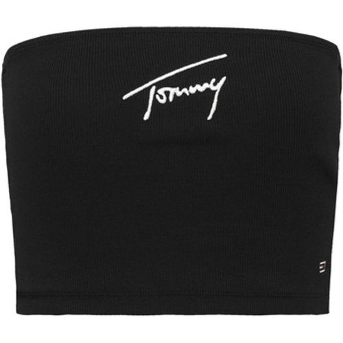 Tommy Jeans Blusen DW0DW12733 - Tommy Jeans - Modalova