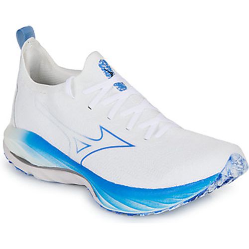 Mizuno Herrenschuhe WAVE NEO WIND - Mizuno - Modalova