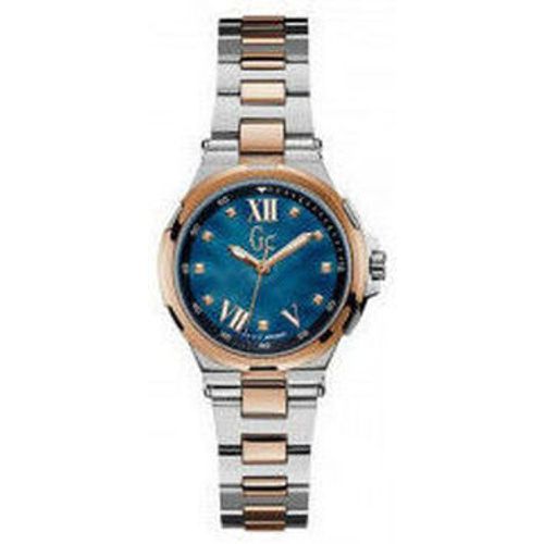 Uhr Damenuhr y33001l7 (Ø 30 mm) - GC - Modalova