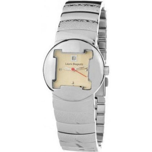 Uhr Damenuhr LB0050L-03M (Ø 30 mm) - Laura Biagiotti - Modalova
