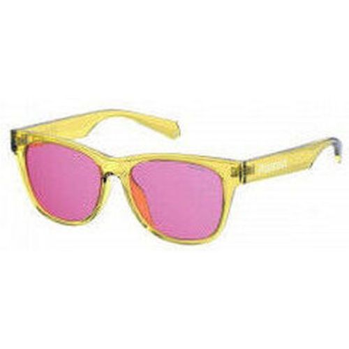 Sonnenbrillen Damensonnenbrille PLD6053/F/S Ø 55 mm - Polaroid - Modalova
