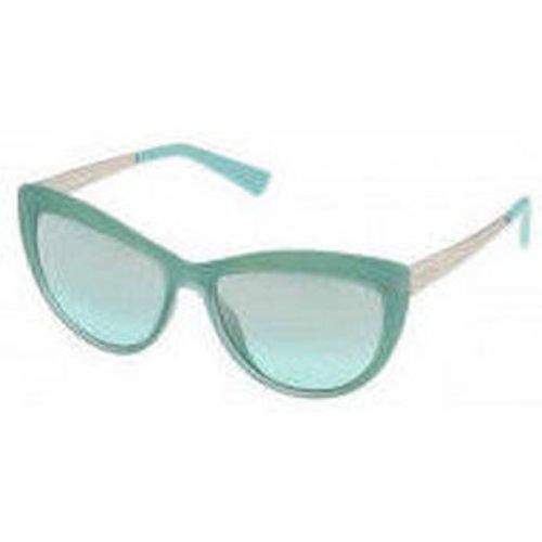 Sonnenbrillen Damensonnenbrille S1970M55N19X grün Ø 55 mm - Police - Modalova
