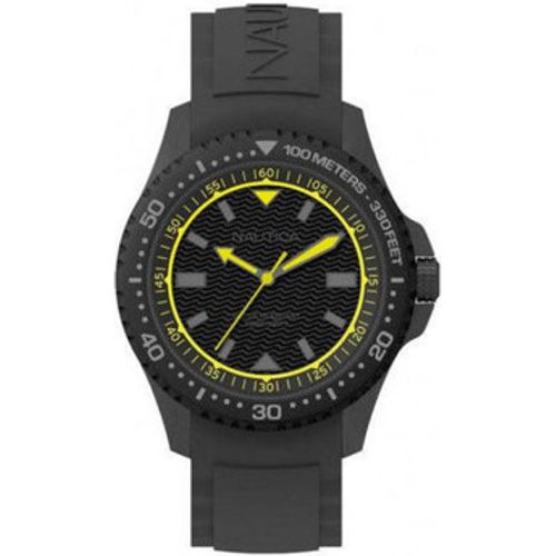 Uhr Herrenuhr NAPMAU006 (Ø 44 mm) - Nautica - Modalova
