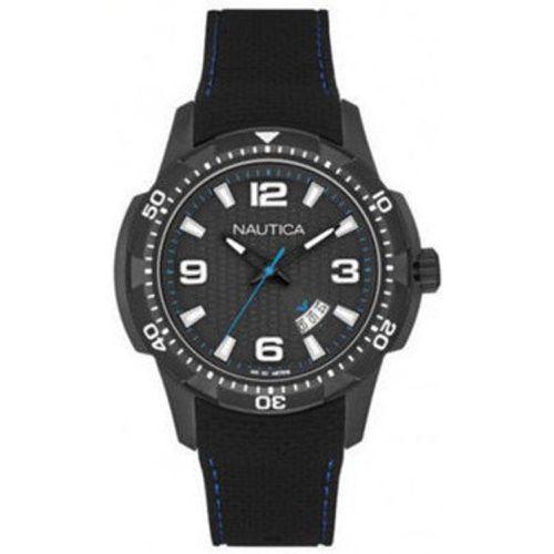 Uhr Herrenuhr NAI13511G (Ø 42 mm) - Nautica - Modalova