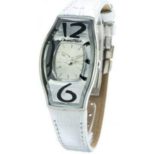 Uhr Damenuhr CT7932L-52 (Ø 27 mm) - Chronotech - Modalova