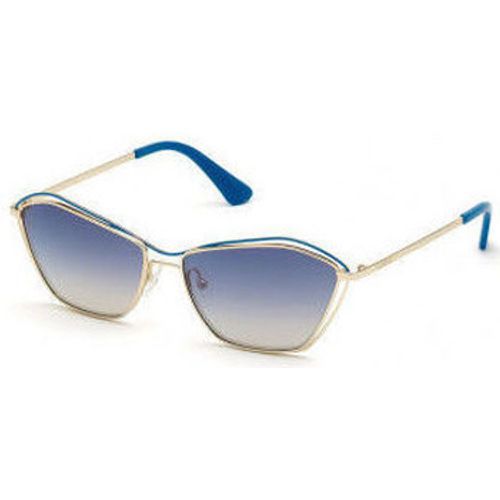 Sonnenbrillen Damensonnenbrille GU7639-32W ø 59 mm - Guess - Modalova