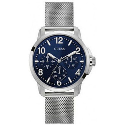 Uhr Herrenuhr W1040G1 (Ø 43 mm) - Guess - Modalova