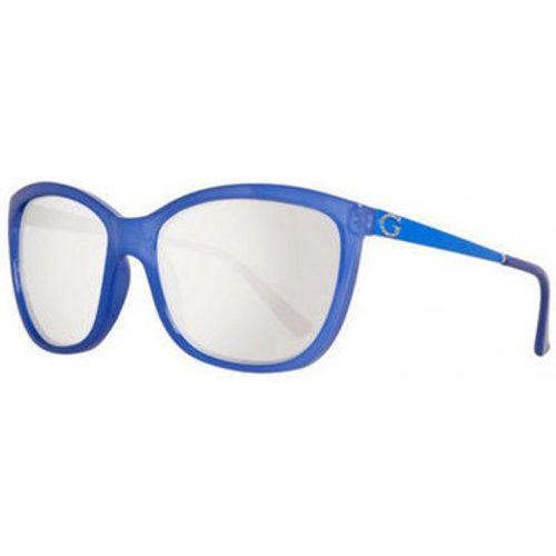 Sonnenbrillen Damensonnenbrille GU7444-5884C (ø 58 mm) - Guess - Modalova