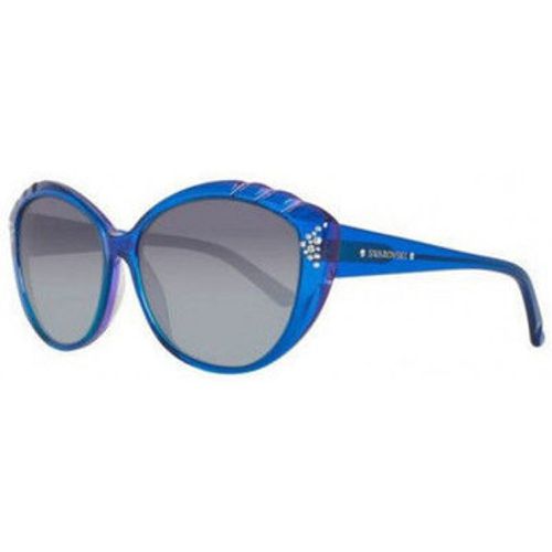 Sonnenbrillen Damensonnenbrille SK0056-6192W (Ø 61 mm) - Swarovski - Modalova
