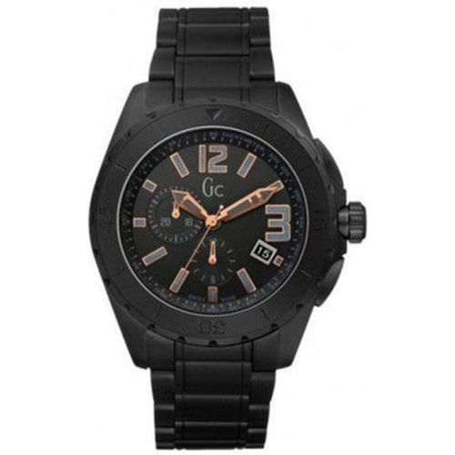 Uhr Herrenuhr X76009G2S (Ø 45 mm) - Guess - Modalova