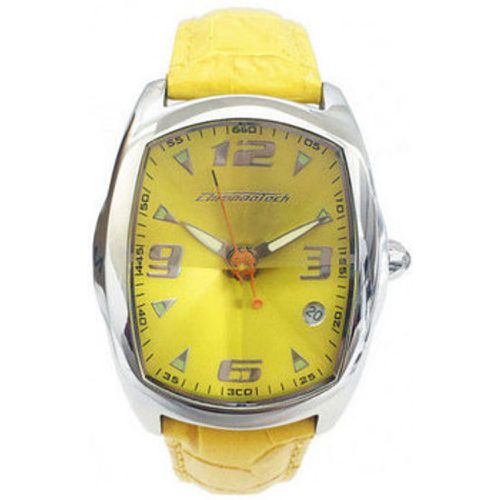 Uhr Damenuhr CT7504L-05 (Ø 34 mm) - Chronotech - Modalova