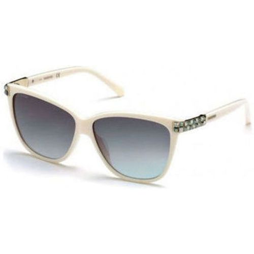 Sonnenbrillen Damensonnenbrille SK0056 01B ø 59 mm - Swarovski - Modalova